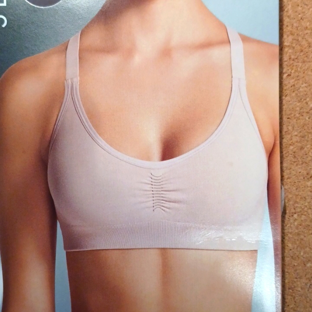 NEW! S Loba Bra Slim for larger busts 4839